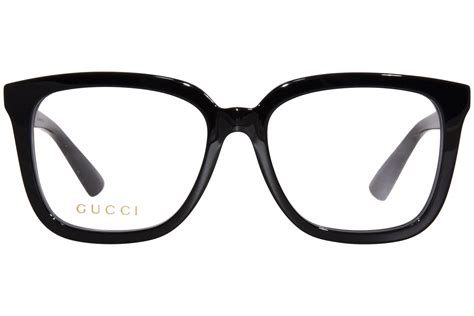 Gucci™ GG1319O Square Eyeglasses 